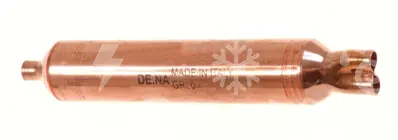 dehydrátor tužkový SM3 50g, 3 cestný 6.2 x 6.2 x 6.2 mm